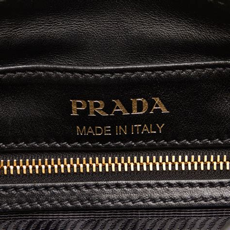 Prada Mini Mirage Camera Bag on SALE 